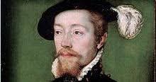 Royals in History: King James V: The Pious and Popular Sovereign of  Scotland (1516-1542)