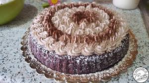 Maybe you would like to learn more about one of these? Torta Al Cioccolato Senza Uova Ne Burro Con Crema Al Mascarpone Le Meraviglie Di Cicetta