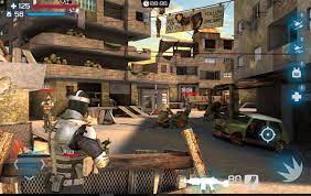 Comparte los juegos gratis y online con tu amigo o amiga, para pasarlo bien y entrar en competición. 5 De Los Mejores Juegos De Disparos Multijugador Para Android Gratis