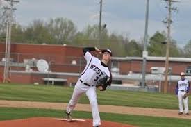 Frame from olive hill, ky who attends west carter county. Prep Baseball Report Kentucky