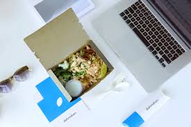 Dah makan & oishi fine dining catering located in knokke offer you a high end food experience in an easy going atmosphere with amazing products. Malaysia S Dah Makan Raises 1 3m For An Organized Approach To Food Delivery Techcrunch