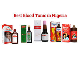 Many foods contain some vitamin e, but nuts, seeds. Best Blood Tonic For Weight Gain In Nigeria Public Health
