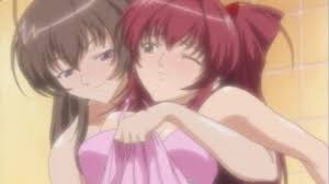 Anejiru The Animation - Episode 1