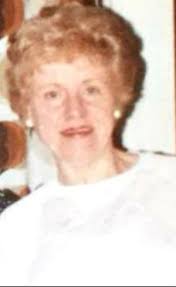 Obituary for Joan Gleeson