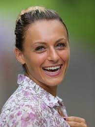 Romania, born in 1992 (28 years old), category: I M In Love With Ana Bogdan After Watching The Kenin Rg20 Match Tennis