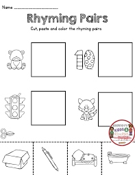 Kindergarten In August Freebies Keeping My Kiddo Busy Rhyming Activities Kindergarten Rhyming Activities Kindergarten Reading Activities