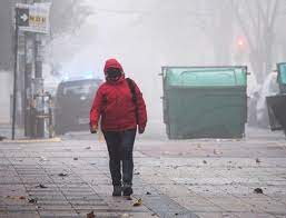 Las elecciones legislativas de argentina de 2021 tendrán lugar el domingo 14 de noviembre del mencionado año. Solsticio De Junio Cuando Empieza El Invierno 2020 En Argentina