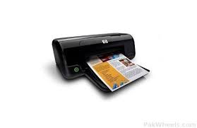 Hp driver every hp printer needs a driver to install in your computer so that the printer can work properly. Wts Brand New Hp Deskjet D1663 Non Wheels Discussions Pakwheels Forums