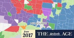 You do not need to wear a mask in your own home, or if a lawful. This Map Shows Where Migrants From Around The World Have Settled In Melbourne