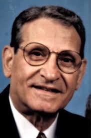 Bernard S. Soriano 1923-2023