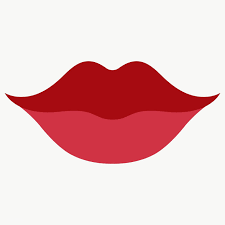 Smiling Lips Props Design Element Transparent Png Free Image By Rawpixel Com Chayanit