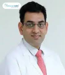 Dr. Anshuman Kumar