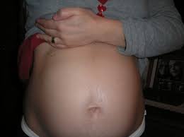 Gravida De 25 Semanas E 3 Dias De Mae Para Mae