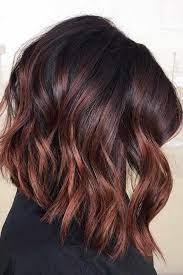 195 Fantastic Bob Haircut Ideas Lovehairstyles Com Colori Capelli Castani Idee Per Capelli Capelli Castani Con Riflessi