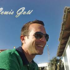 Stream Lewis Gold (Breaks) music