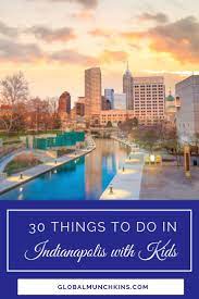 20 Things To Do With Kids In Indianapolis Fun Family Trips Indiana Travel Indianapolis Zoo
