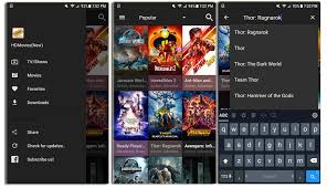 Cinema Hd Apk App For Android Or Amazon Fire Devices New Best For Kodi 2021