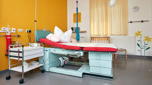 Joseph krankenhaus, in der bäumerplan 24 in 12101 berlin, kontaktdaten übersicht der fachabteilungen, eckdaten, serviceangebot und sprachmittlerliste: Geburtshilfe Krankenhaus St Marienstift