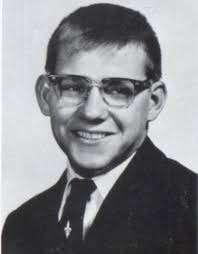 Glenn Delmas “Glenny” Stump (1948-1979)