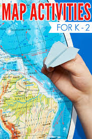 We have traditional folded maps we'll send in the mail at your request, and we also have helpful 8.5x11 maps for you to download and print. Teaching Kids About Maps Map Activities For 4 8 Year Olds