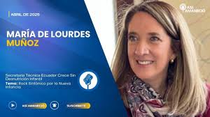 María de Lourdes Muñoz