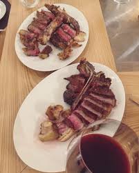Best steakhouses in florence, province of florence: Meat Trends And Bistecca Alla Fiorentina In Florence Curious Appetite