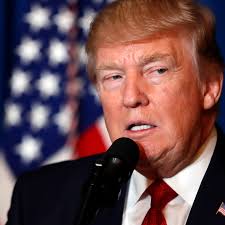 Donald Trump: Fact checking his tweets from this week