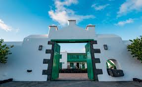 Las tarifas del alojamiento son desde 33 euros. Casa Museo Del Campesino Cact Lanzarote