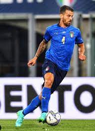 His potential is 80 and his position is lm. Who Is Leonardo Spinazzola Private Life And Career All About The Italian Footballer Ruetir