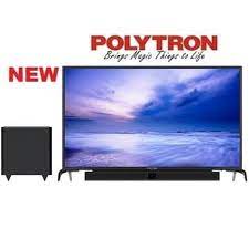 Jual Led Tv Polytron 32 Inch With Cinemax Soundbar 32 Pld32b1550 Kota Surabaya Eneloopmart Tokopedia