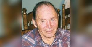 Ervin Bergman Obituary