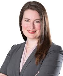 Congratulations to Rachel E.D. Churchill '06, who was recently elevated to  partner at McCarter & English, LLP. Based in Boston, Rachel is an attorney  focused
