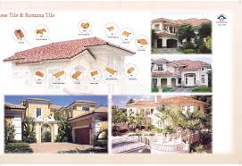 Daftar harga genteng goodyear & nok. Harga Genteng Goodyear 2020 Goodyear Karang Pilang