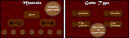 You can download the game mancala for android. Mancala Oware Awale Apk Download For Android Latest Version 2 1 1 Gavapps Mancala