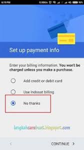 Buat Akun Gmail Tanpa Verifikasi No Hp Gmail Hp Android Google