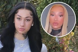 Rapper Bhad Bhabie Accused of Blackfishing—What Happened to Her Face?
