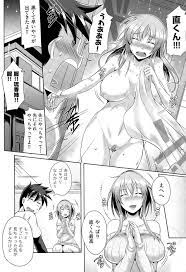 ブラコンの巨乳姉が弟のちんこ勃起させちゃったから責任取って抜いちゃうｗｗｗ｜同人エロ漫画・エロ同人誌ならエロコミックハンター