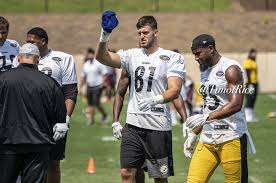 We did not find results for: Availability Makes Jesse James An Asset To Steelers Steelers Depot