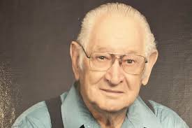 Darrell Engel, Sr. (1929-2023)