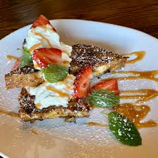 Spirit of mckinney 2021 @ local yocal bbq & grill. Foodiefriday Local Yocal Elevates The Brunch Game Tlm