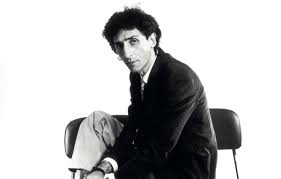 Franco battiato e giusto pio sibilla 1983 rodolfo valentino: Franco Battiato Sulla Prospettiva Nevskij Storia Di Un Viaggio Pangea