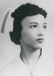 Elva Carter Obituary (1937