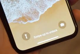 What does apple's iphone x tell us about the next decade of smartphones and the way we will interact with them? Quick Tip How To Scroll To The Top On Iphone X Cult Of Mac
