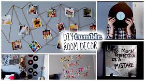 Diy Tumblr Inspired Room Decor Cute Cheap Make Your Room Look Tumblr Dekorasi Dekorasi Kamar Tidur