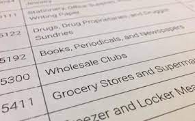 Maybe you would like to learn more about one of these? Merchant Category Code Mcc Basics Instabill