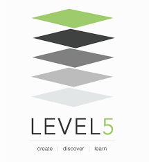 The company was founded in october 1998 by akihiro hino after he departed from the now defunct riverhillsoft. Level 5 Agile Learning And Innovation Hubs Iss