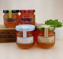 Wholesale Food Grade Glass Jar Disposable Food Containers Buy Unique Spice  Jar Cookies Spoon Glass Cream Bakhoor 250ml 300ml 350ml 400ml Glass Jars