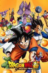Recommended for indoor use only. Dragon Ball Super Tv Review