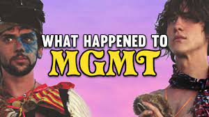 How does it feel to be. Mgmt And Their Little Dark Age Youtube