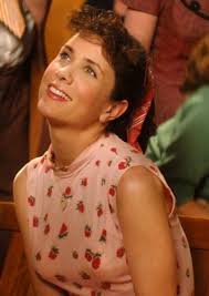 Find an Actor to Play Edith Cox in Walk Hard: The Dewey Cox Story